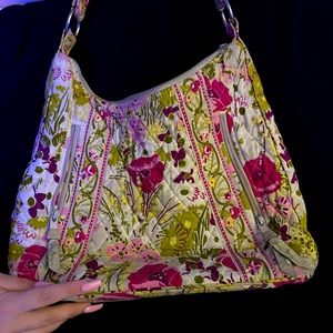 Vera Bradley purse